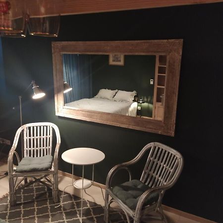 Entrez Radnica Appartement Košice Buitenkant foto